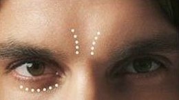 ojos